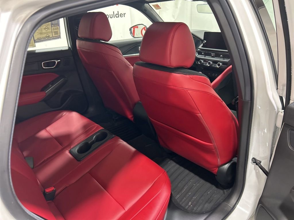 Used 2025 Acura Integra Type S image 15