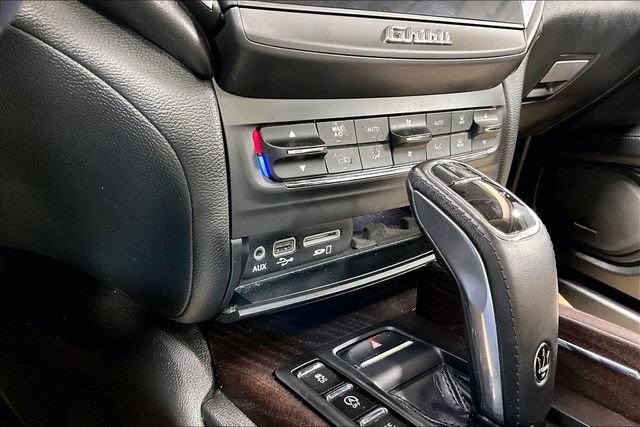 Used 2019 Maserati Ghibli RWD image 16
