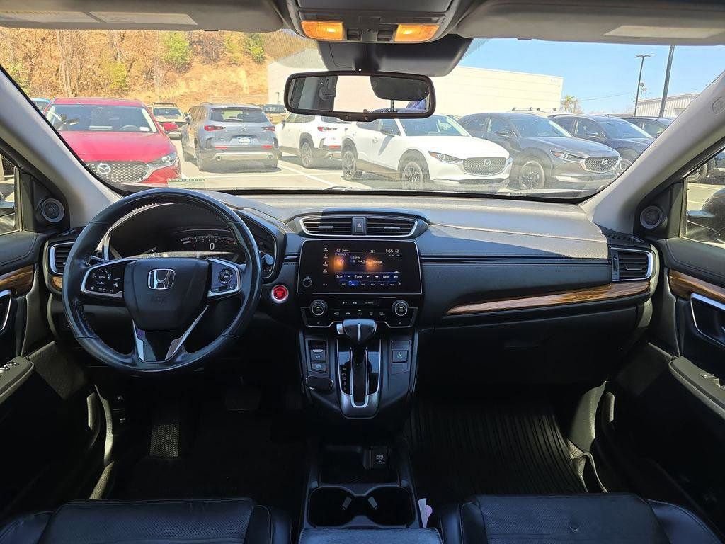 Used 2019 Honda CR-V EX-L image 18