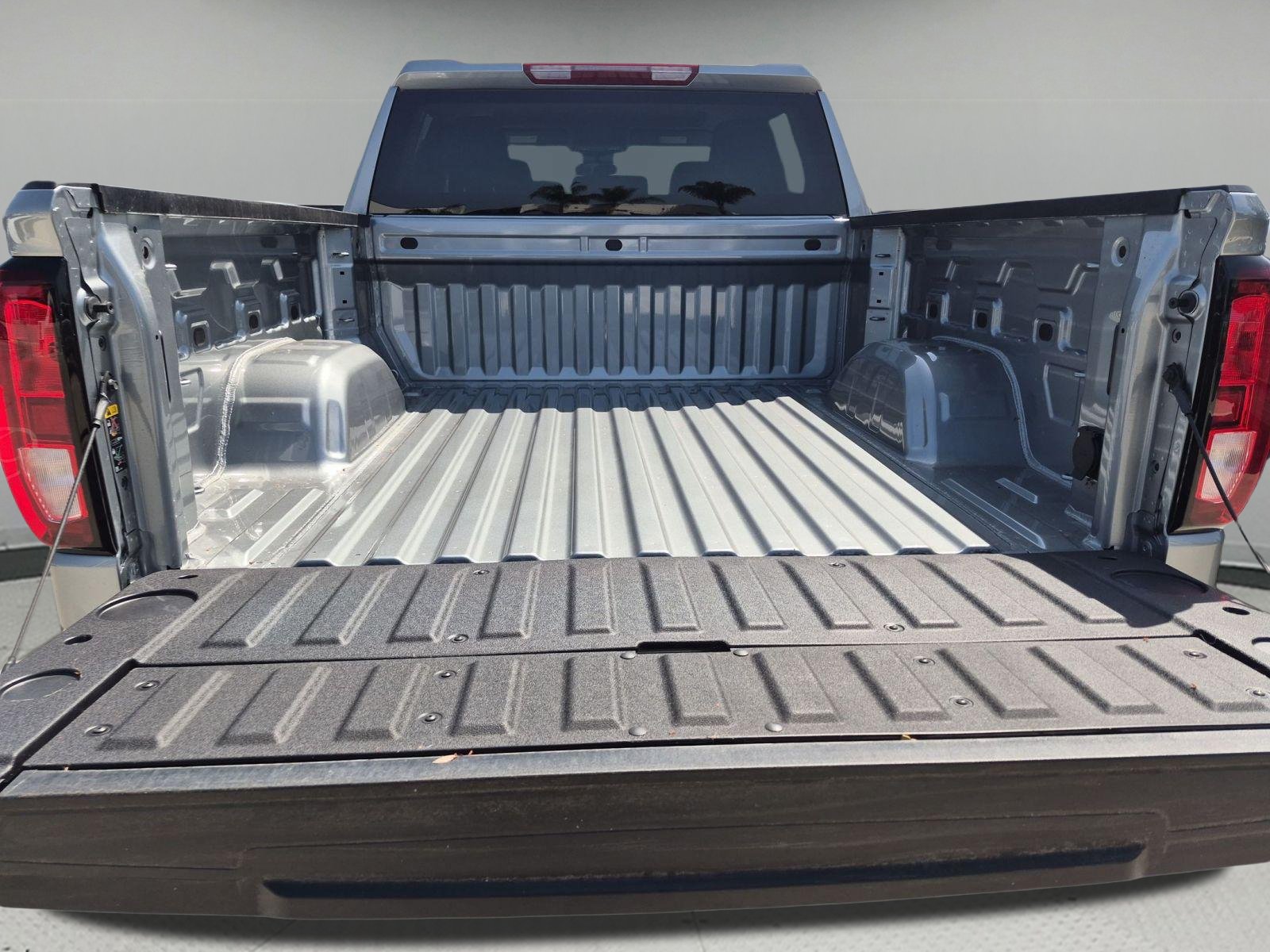 New 2026 GMC Sierra 1500 Elevation AWD/4WD image 25