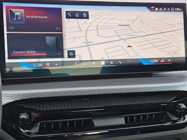 New 2026 BMW 330i Sedan w/ Premium Package image 11