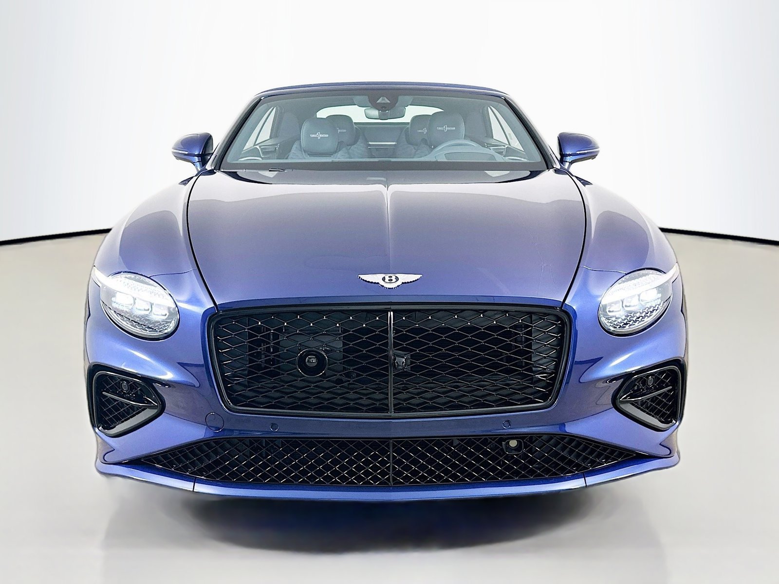 New 2025 Bentley Continental GT Speed AWD/4WD image 7