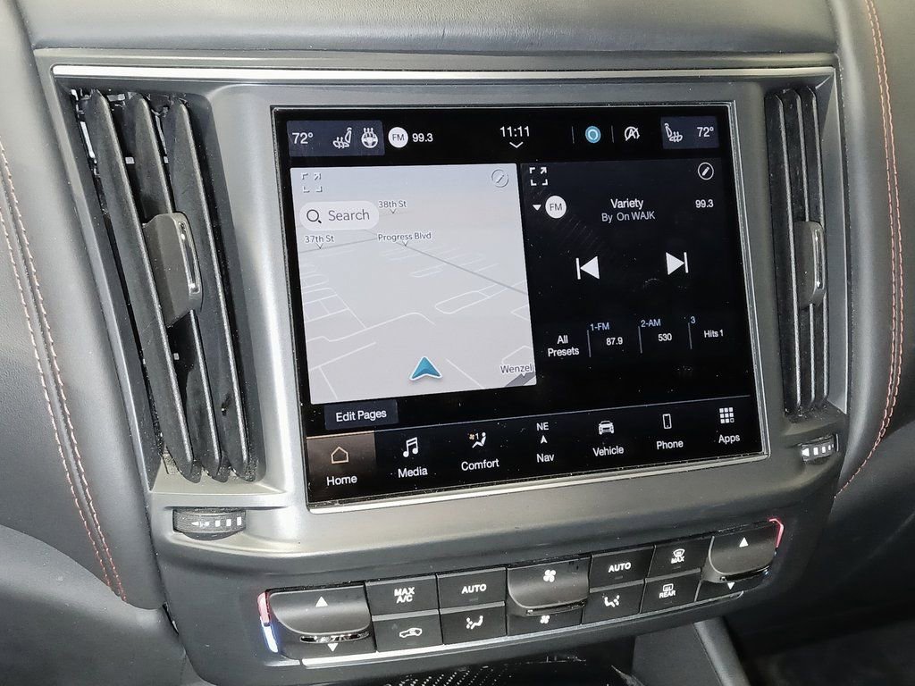 Used 2022 Maserati Levante Modena S image 25