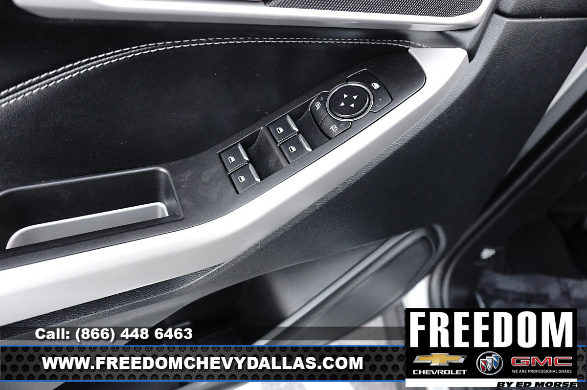 Used 2024 Ford Explorer XLT w/ Equipment Group 202A image 35