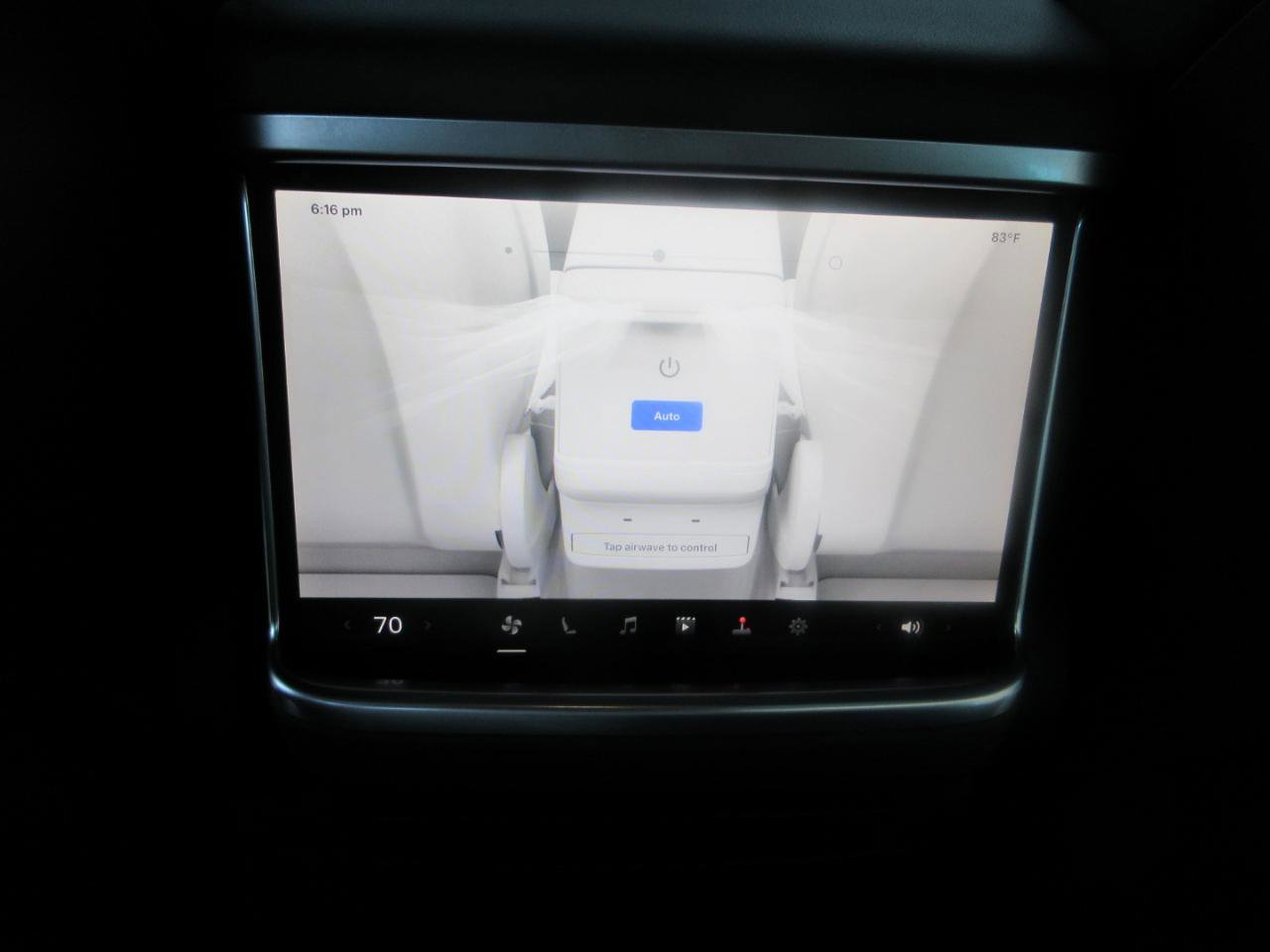 Used 2023 Tesla Model X AWD*AUTOPILOT CRUISE**HEAT-VEN image 39