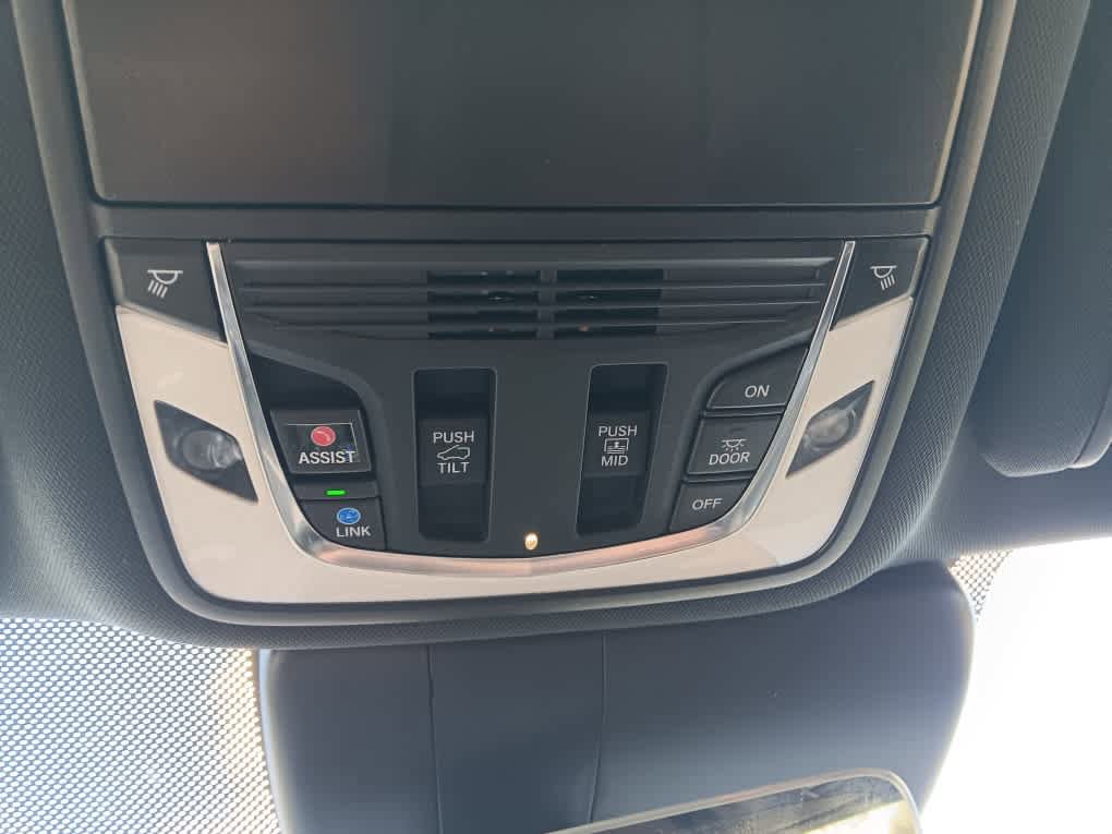 Used 2022 Acura RDX AWD image 30