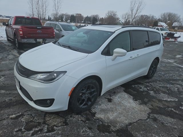 Used 2019 Chrysler Pacifica Touring-L Plus w/ Advanced Safetytec Group