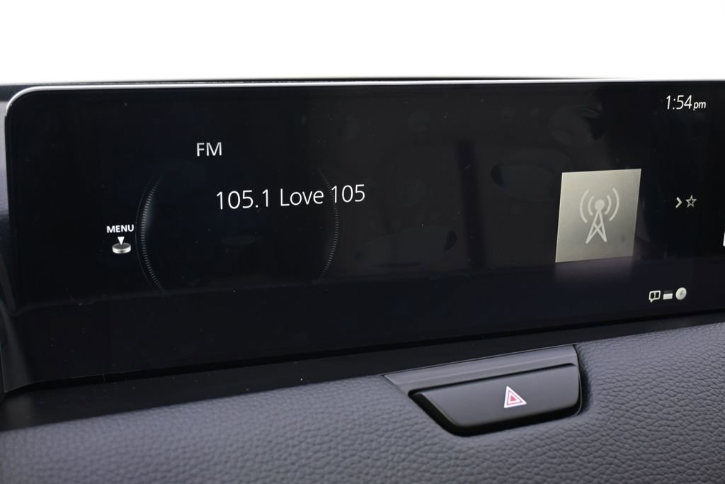 New 2026 MAZDA CX-90 3.3 Turbo w/ Premium Sport Pkg image 29