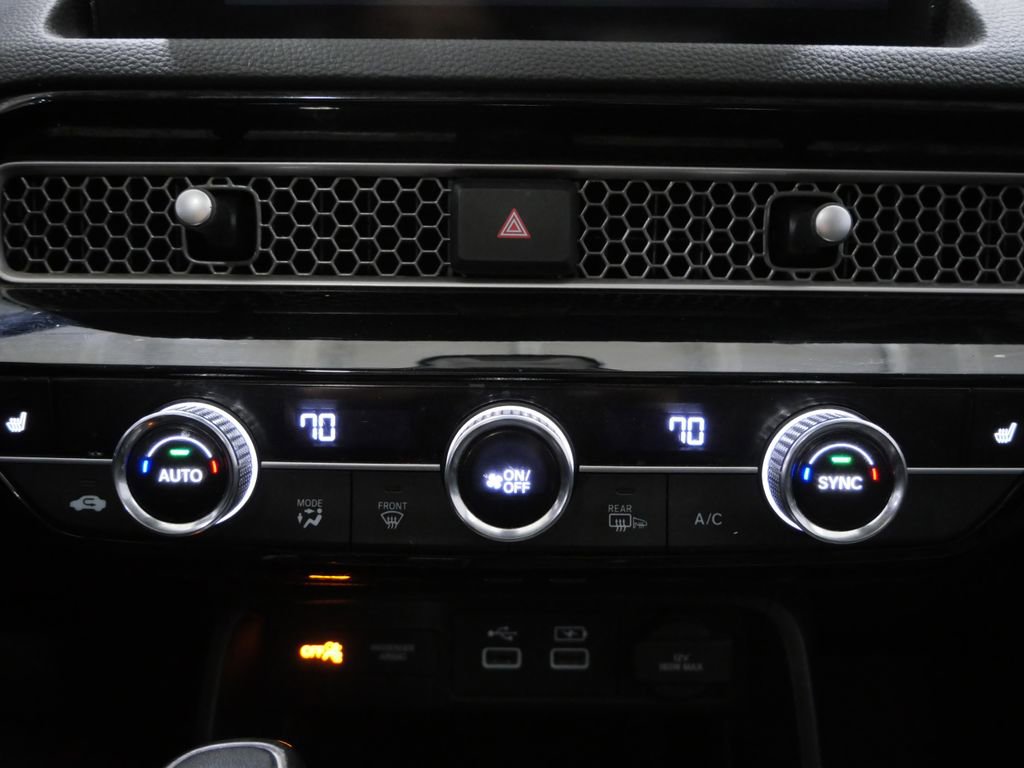 Used 2022 Honda Civic Touring image 20