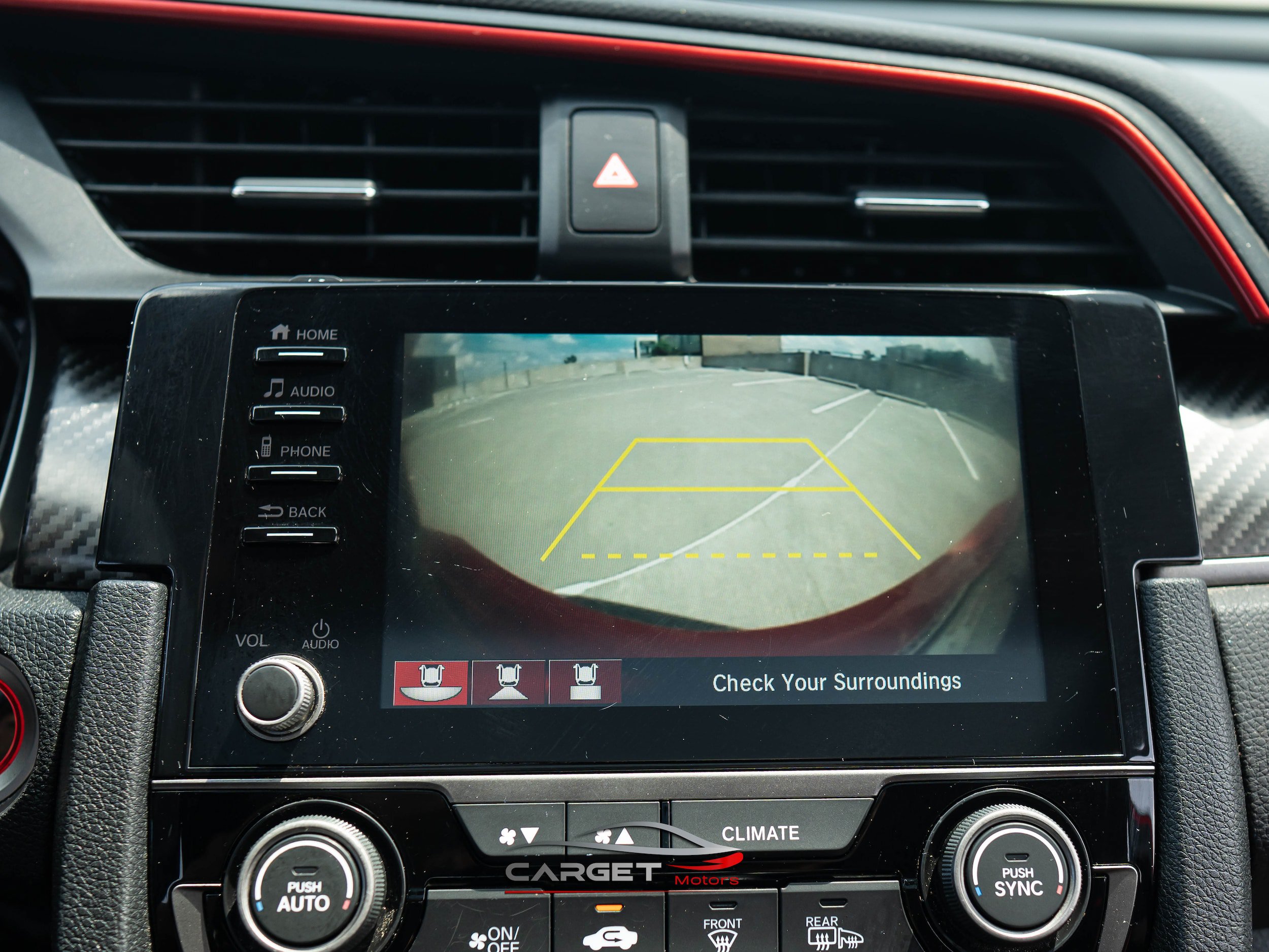 Used 2020 Honda Civic Si image 30