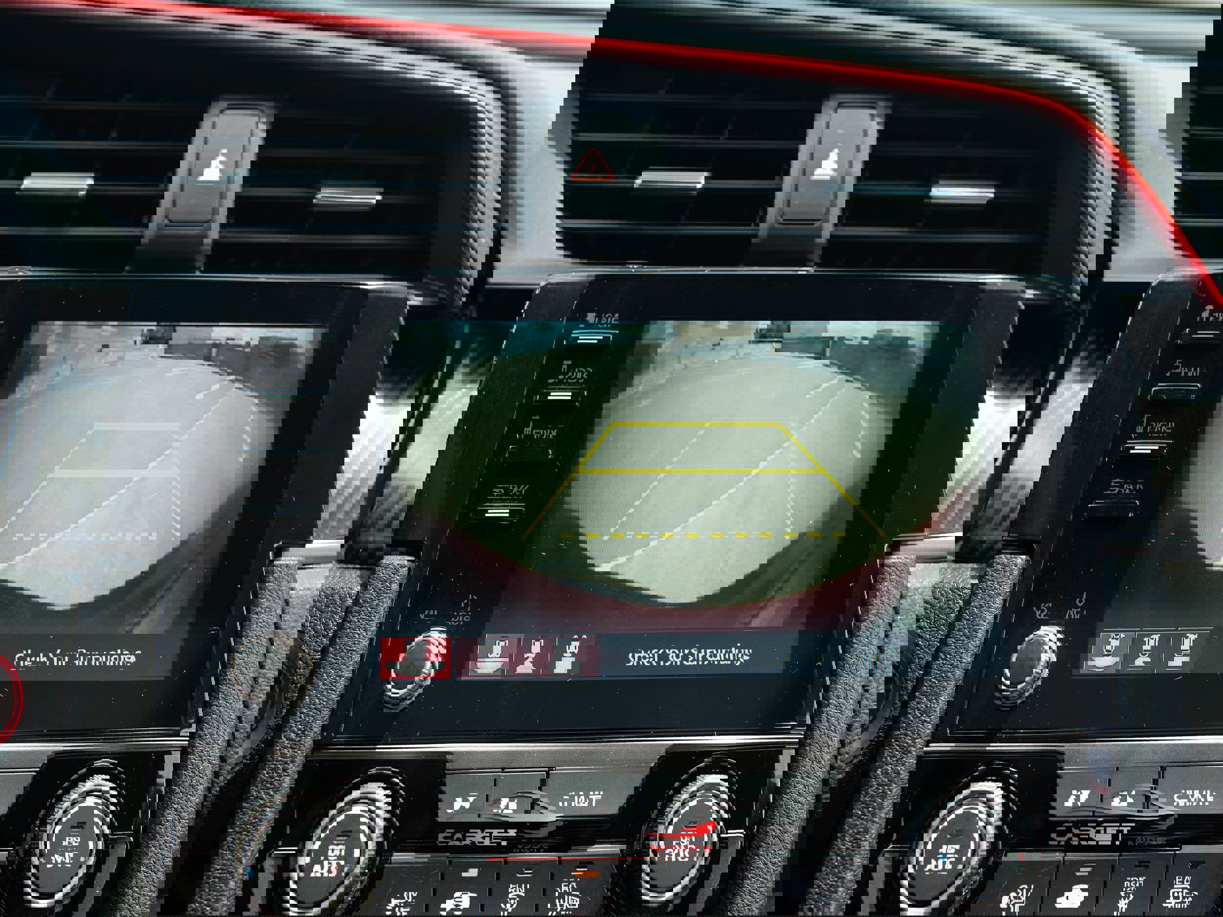 Used 2020 Honda Civic Si image 30