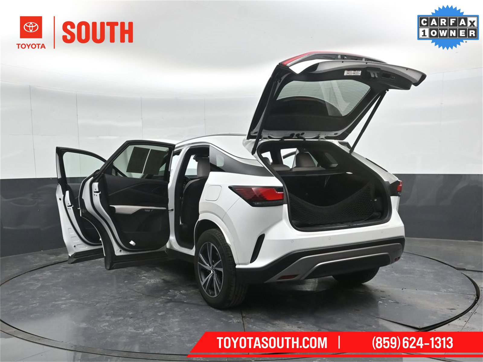 Used 2023 Lexus RX 350 Premium image 57