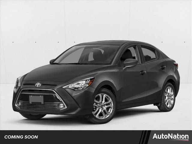 Used 2017 Toyota Yaris iA