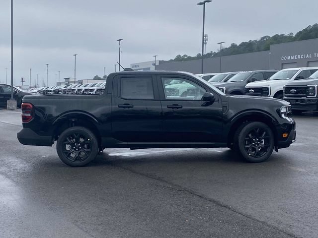 New 2026 Ford Maverick XLT w/ XLT Luxury Package AWD/4WD image 2