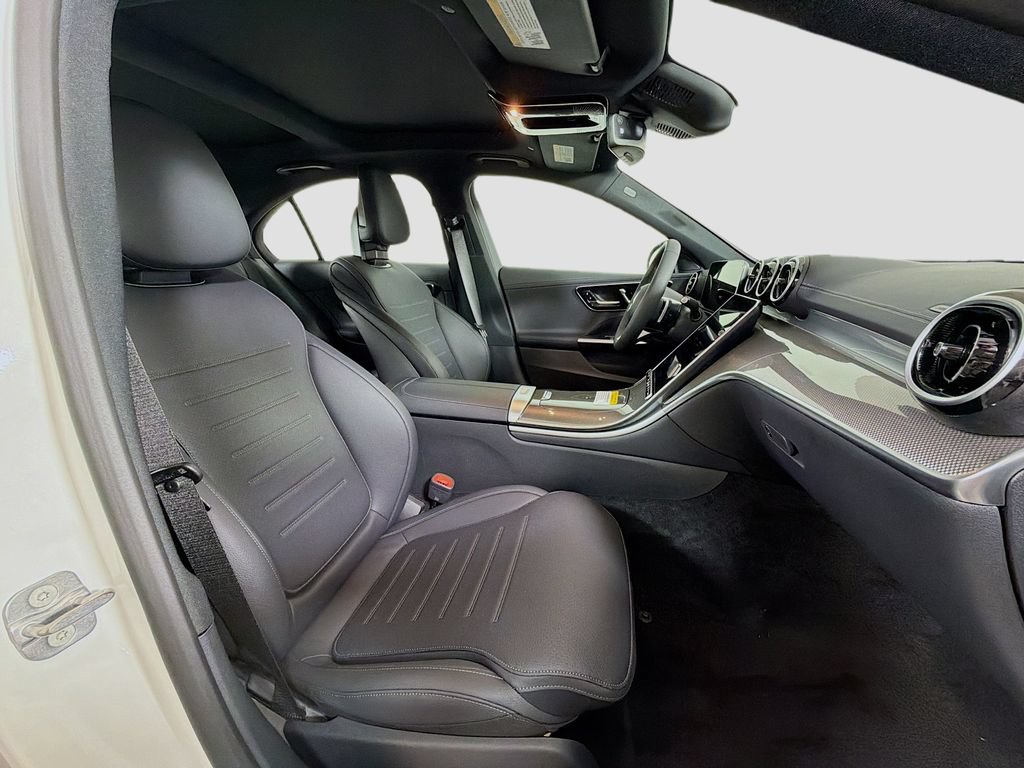 New 2026 Mercedes-Benz C 300 4MATIC Sedan image 29