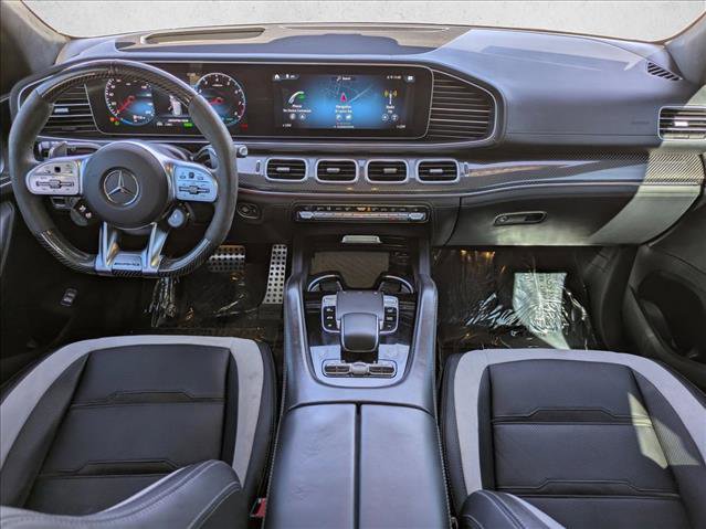 Used 2021 Mercedes-Benz GLE 63 AMG S image 17