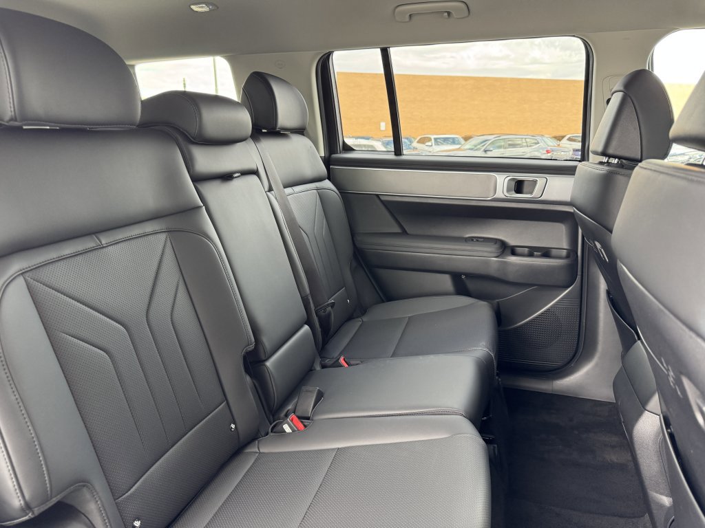 Used 2024 Hyundai Santa Fe XRT image 43