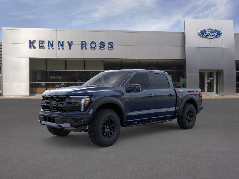 New 2025 Ford F150 Raptor image 2