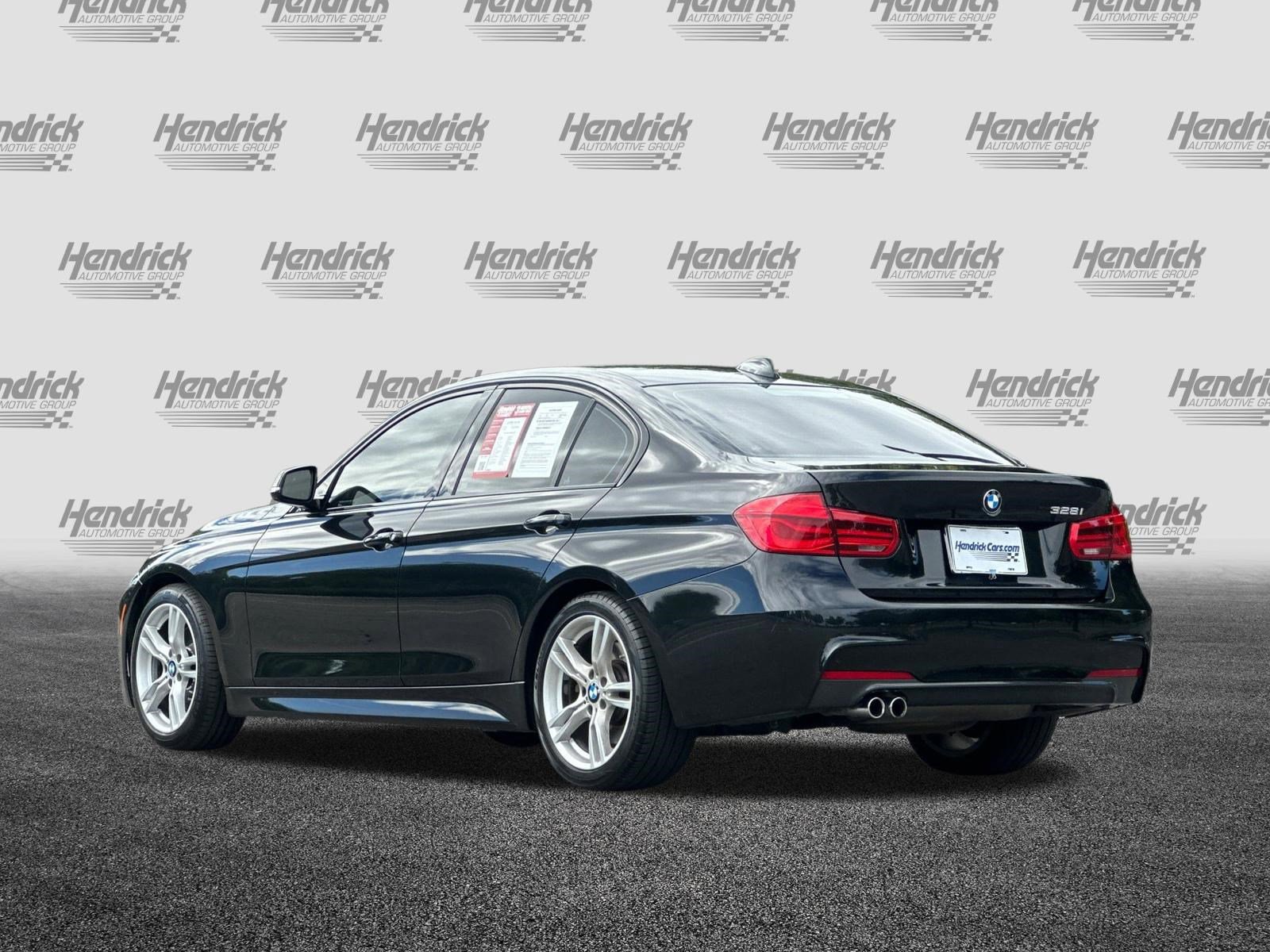 Used 2016 BMW 328i Sedan image 7