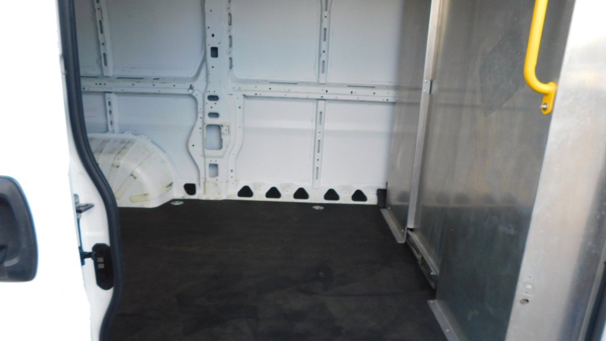 Used 2022 RAM ProMaster 1500 w/ Convenience Group image 32