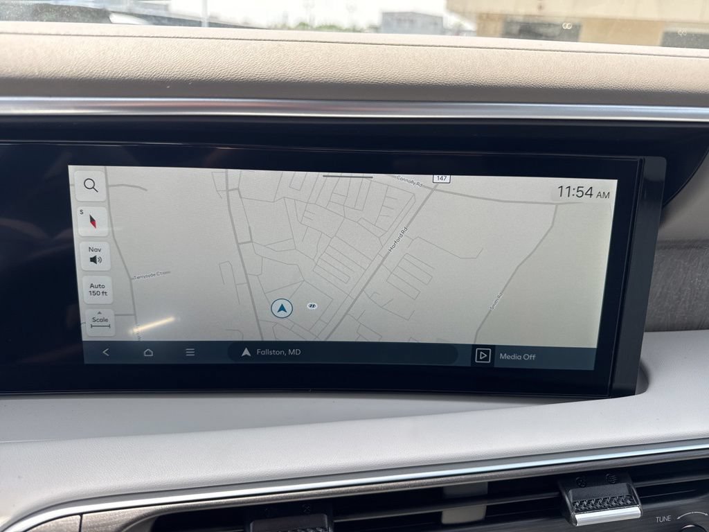 New 2026 Hyundai Palisade SEL AWD/4WD image 14