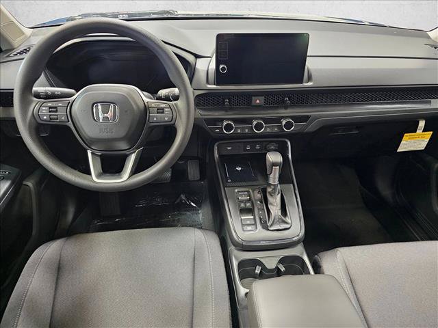 New 2026 Honda CR-V EX image 14