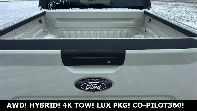 New 2025 Ford Maverick XLT w/ Equipment Group 301A image 30