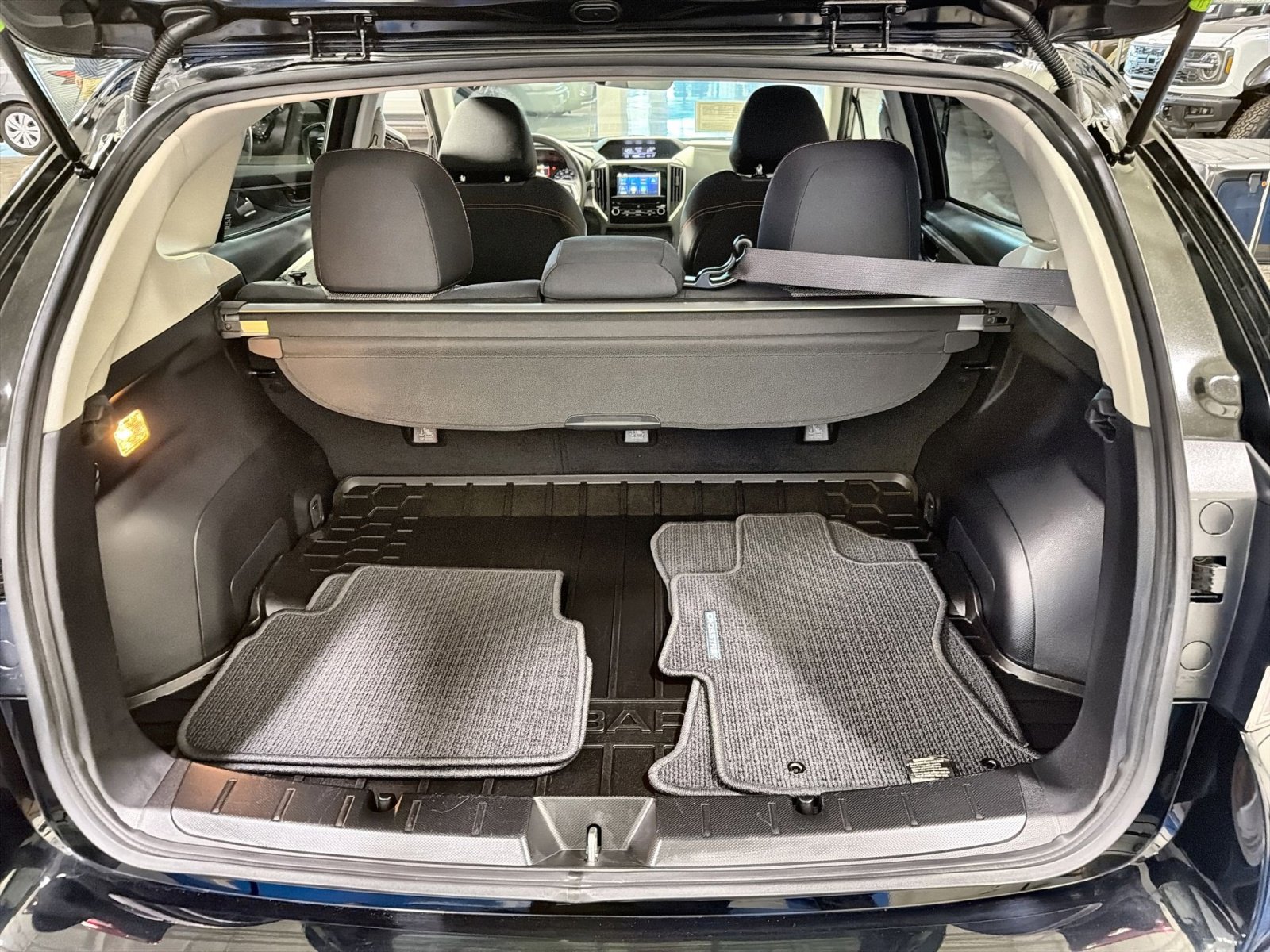 Used 2023 Subaru Crosstrek 2.0i Premium image 29