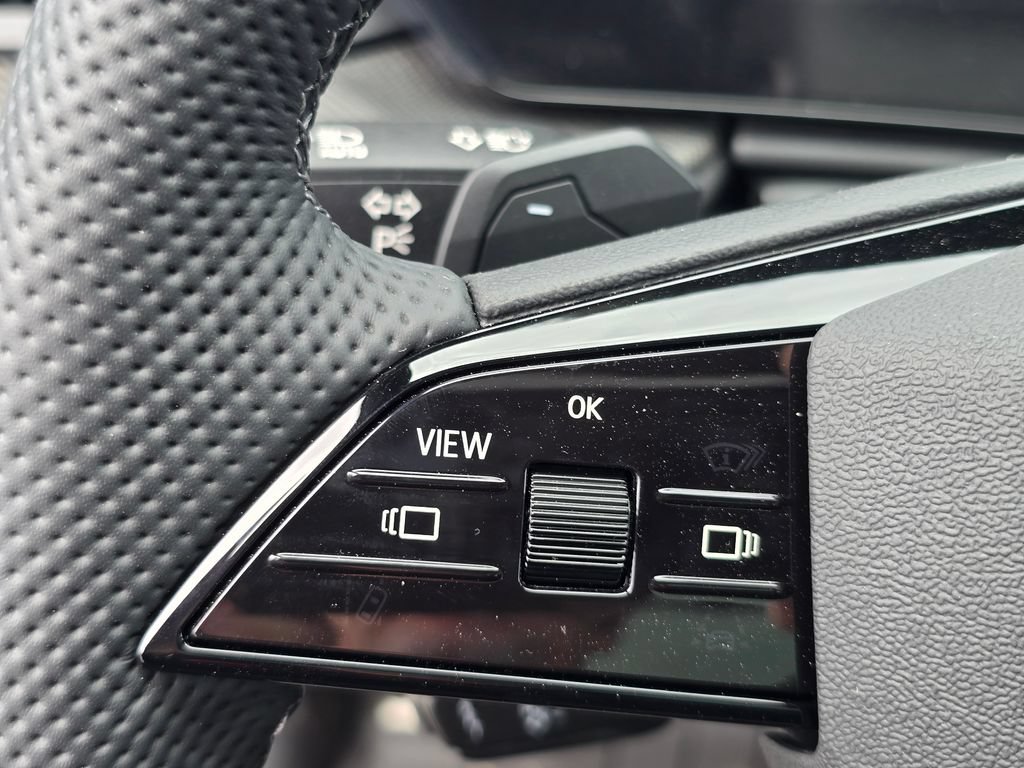 New 2026 Audi SQ5 Premium Plus AWD/4WD image 23