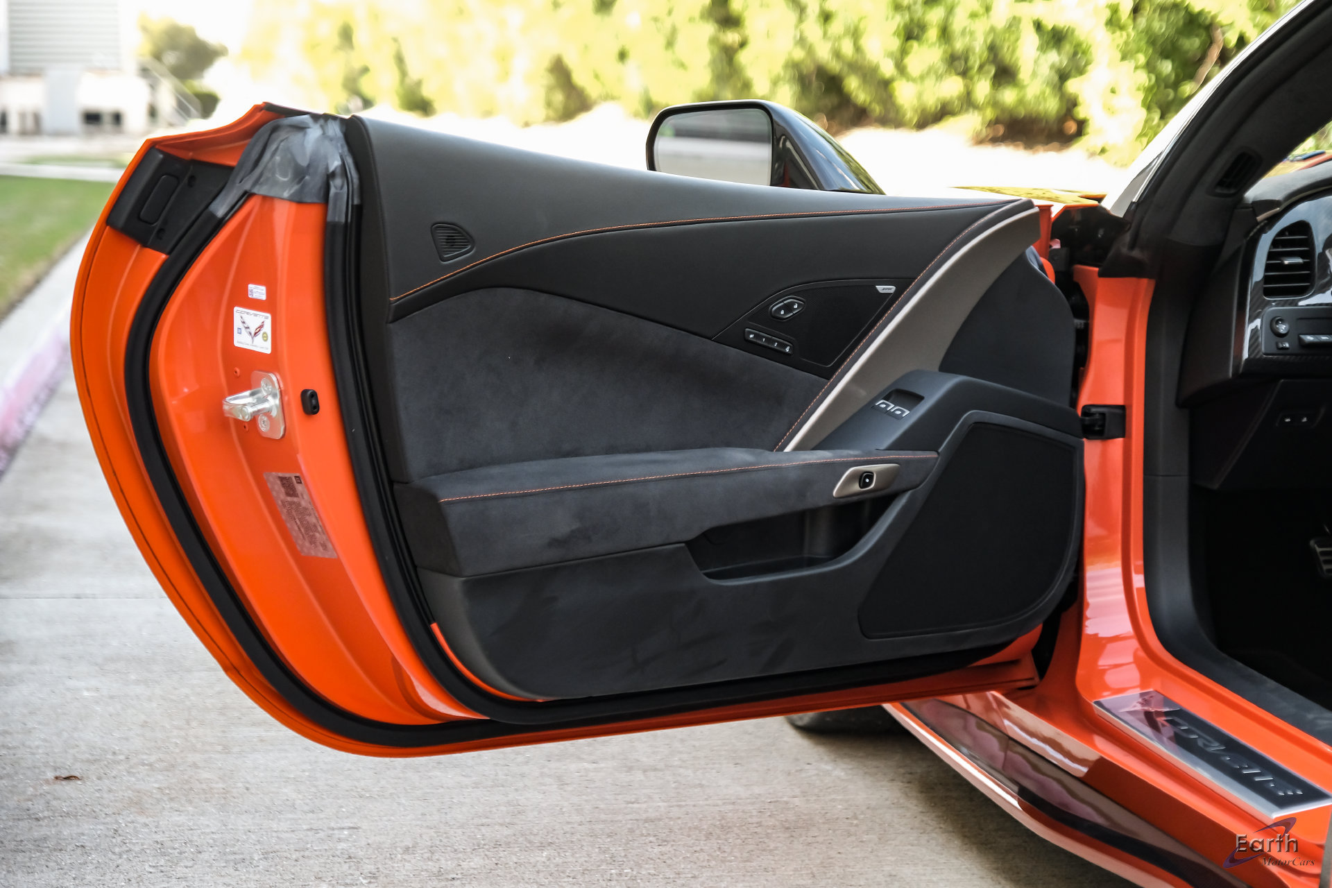 Used 2019 Chevrolet Corvette ZR1 RWD image 99
