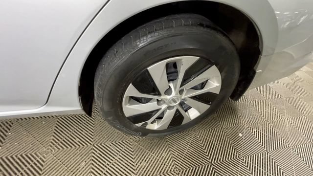 Used 2021 Nissan Altima 2.5 S FWD image 17