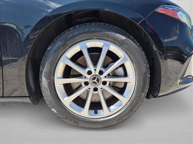 Used 2022 Mercedes-Benz A 220 4MATIC image 8
