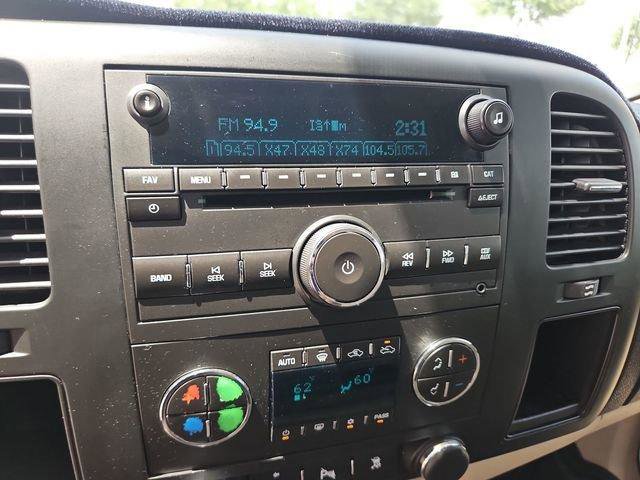 Used 2009 GMC Sierra 1500 SLE w/ Convenience Package RWD image 13