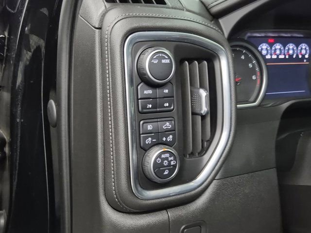 Used 2022 Chevrolet Silverado 2500 High Country w/ Safety Package II image 26