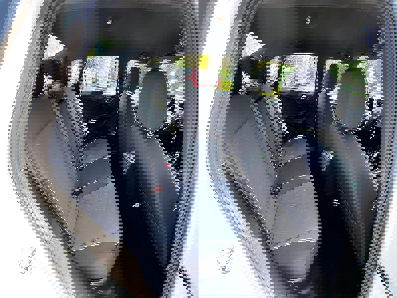 Used 2025 Volkswagen Jetta Sport FWD image 16