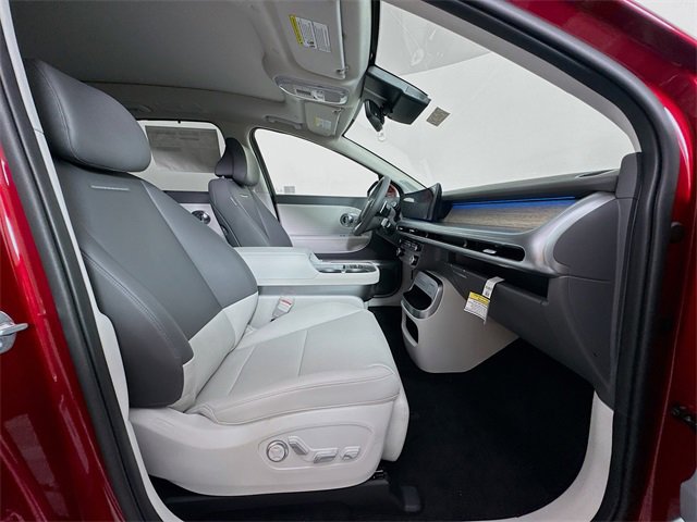 New 2026 Hyundai Ioniq 9 Limited image 49