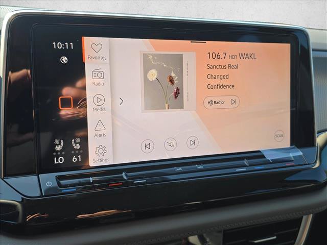 Used 2026 Volkswagen Atlas Peak Edition AWD/4WD image 14