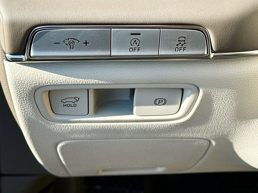 Used 2023 Genesis GV80 3.5T w/ Prestige Package image 10