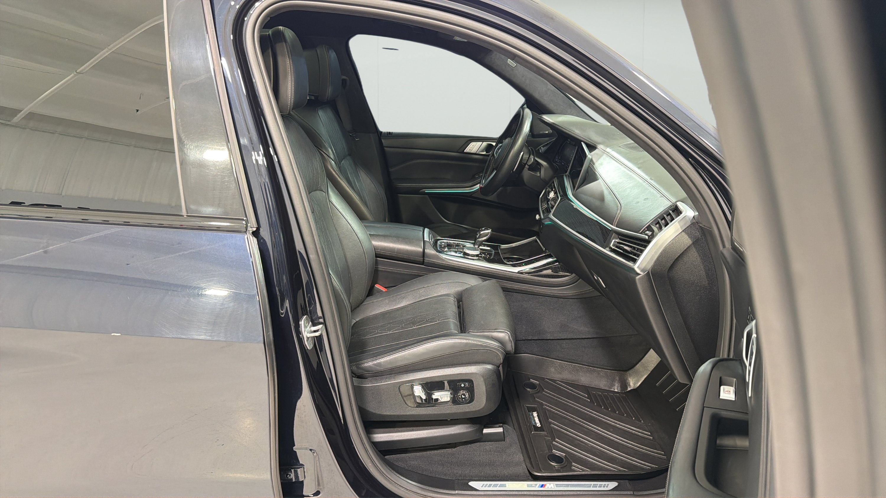 Used 2019 BMW X7 xDrive50i AWD/4WD image 26