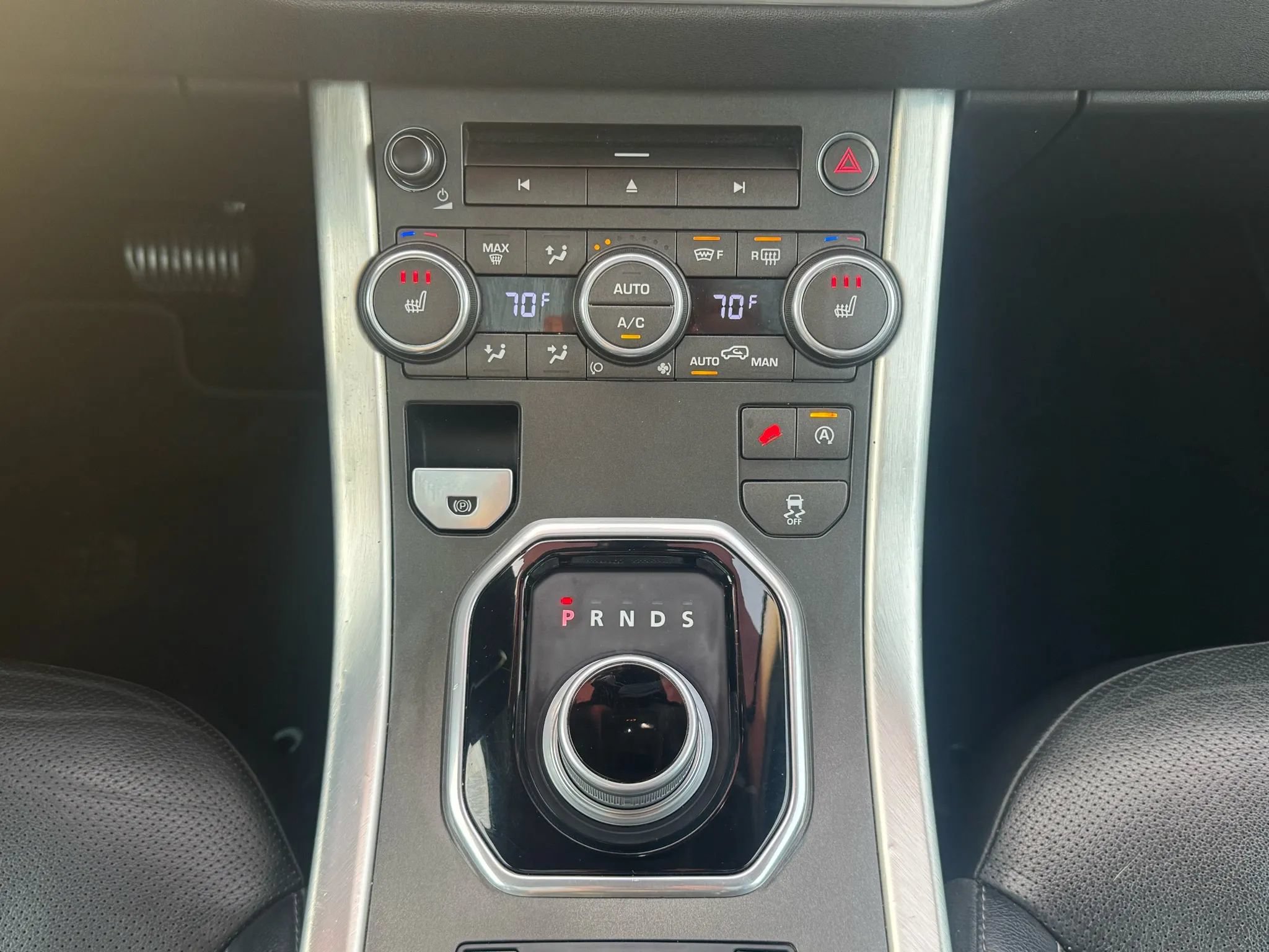 Used 2016 Land Rover Range Rover Evoque SE AWD/4WD image 26