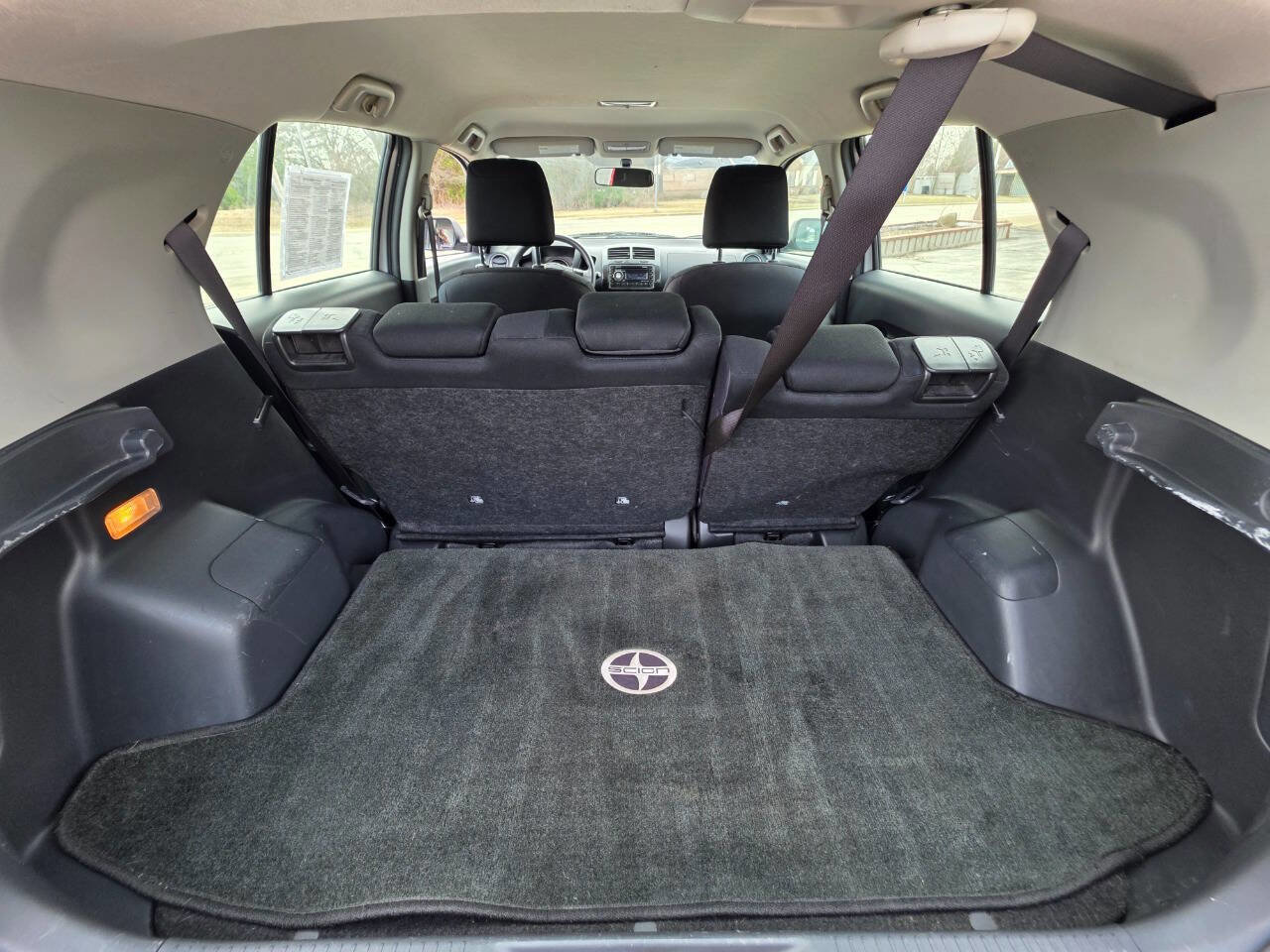 Used 2009 Scion xD image 18