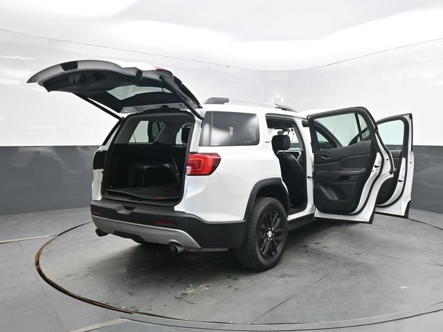 Used 2018 GMC Acadia SLT FWD image 58