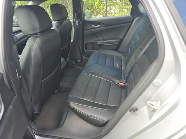 Used 2020 Honda Civic Sport image 4