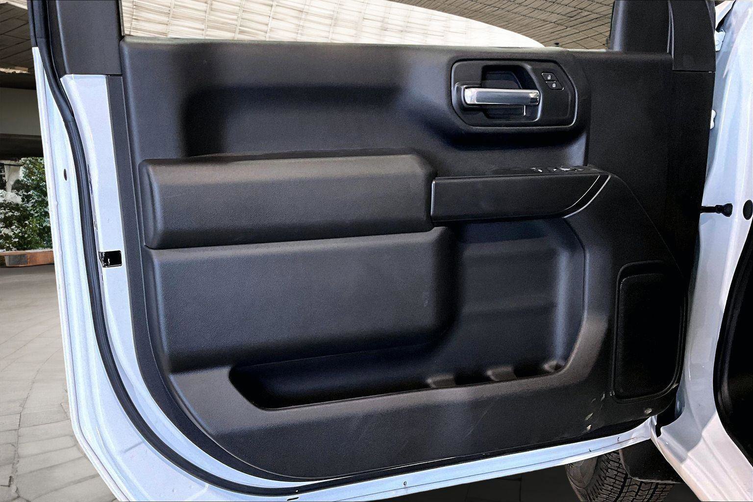 New 2025 Chevrolet Silverado 3500 W/T w/ WT Convenience Package image 9