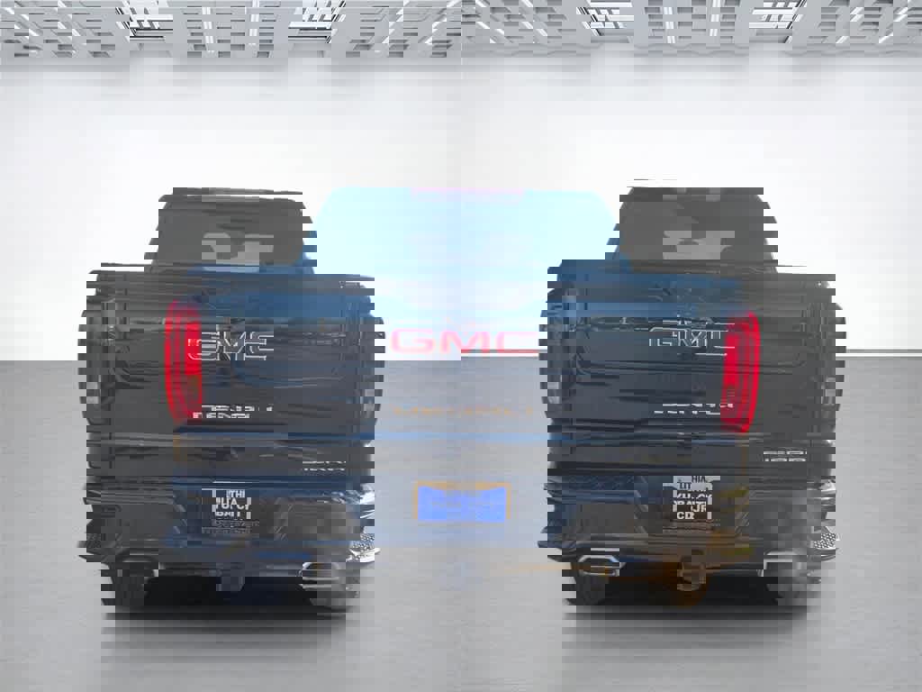 Used 2021 GMC Sierra 1500 Denali w/ Denali Premium Package image 5