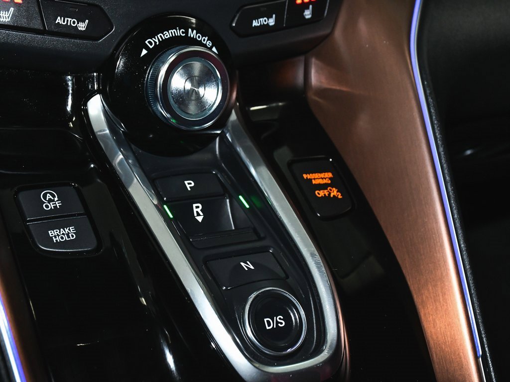 Used 2021 Acura TLX w/ Technology Package image 28