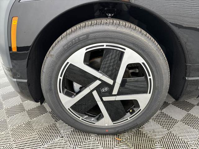 New 2026 Hyundai Ioniq 9 Limited image 13
