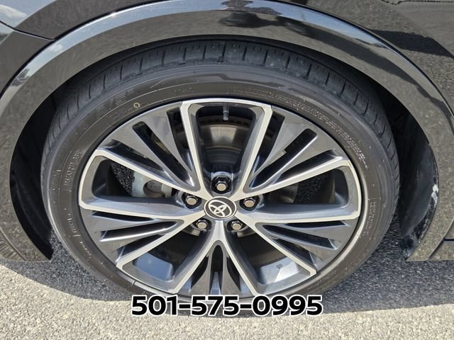 Used 2023 Toyota Prius Limited w/ Limited Premium Package AWD/4WD image 20