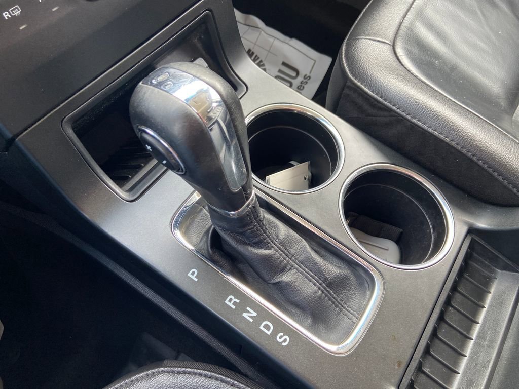 Used 2017 Ford Flex SEL w/ Equipment Group 202A image 32