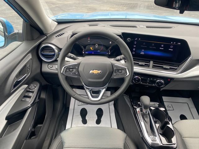 New 2026 Chevrolet Trax LT w/ Driver Confidence Package image 19
